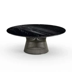 Platner Coffee Table 107