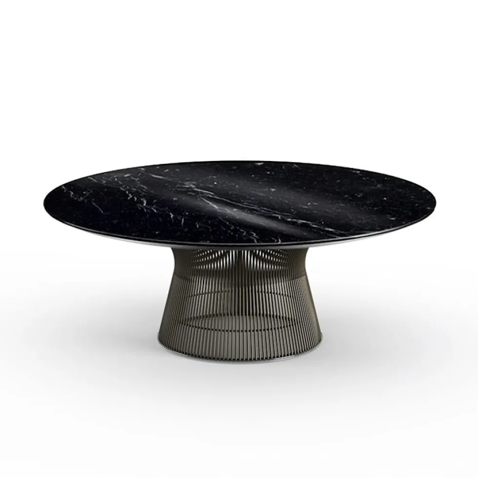 Platner Coffee Table 107