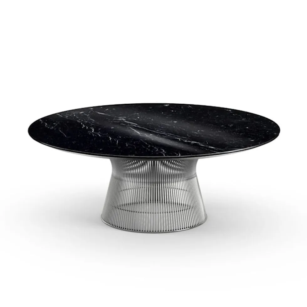 Platner Coffee Table 107