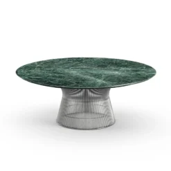 Platner Coffee Table 107