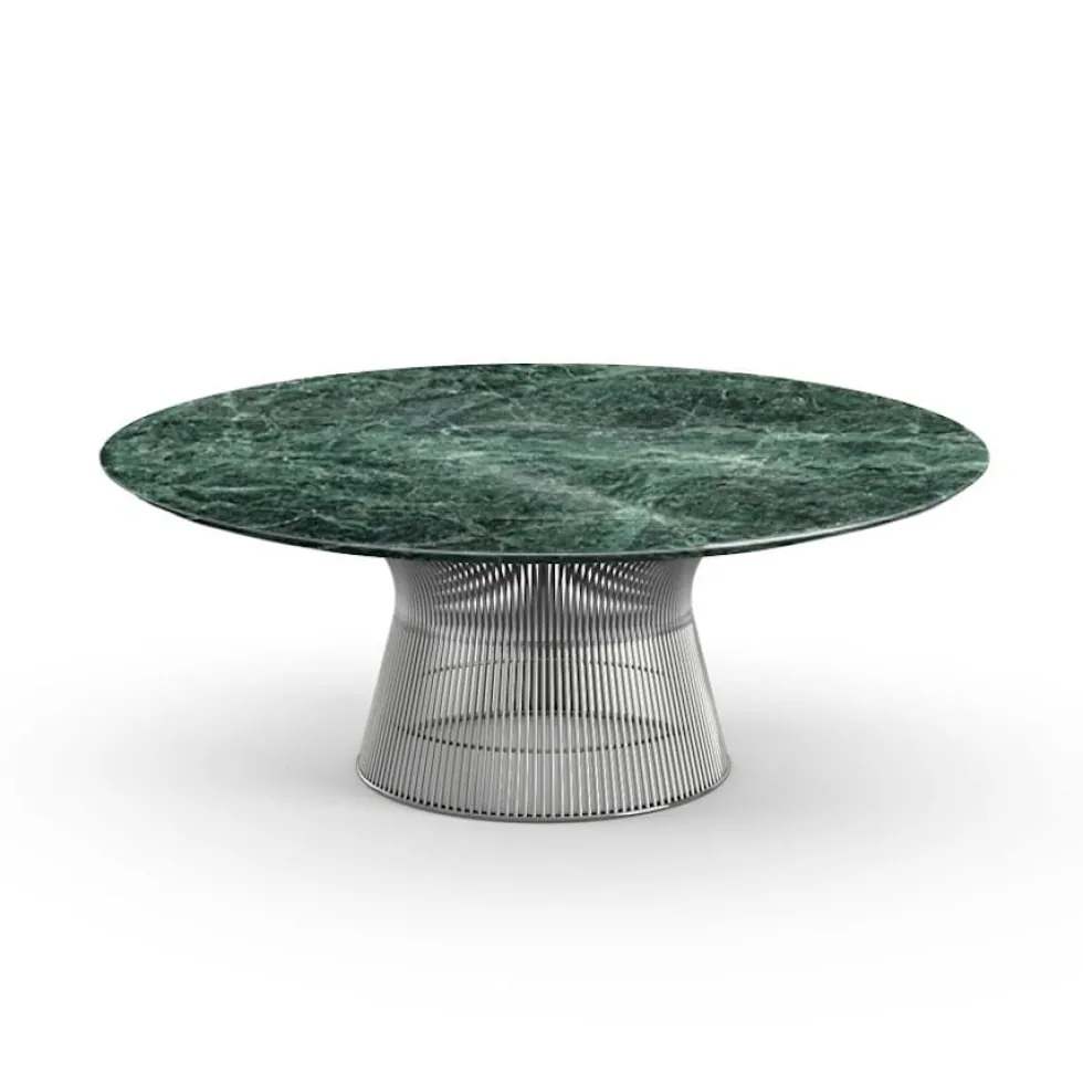 Platner Coffee Table 107