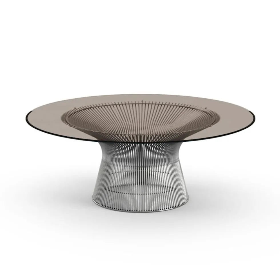 Platner Coffee Table 107