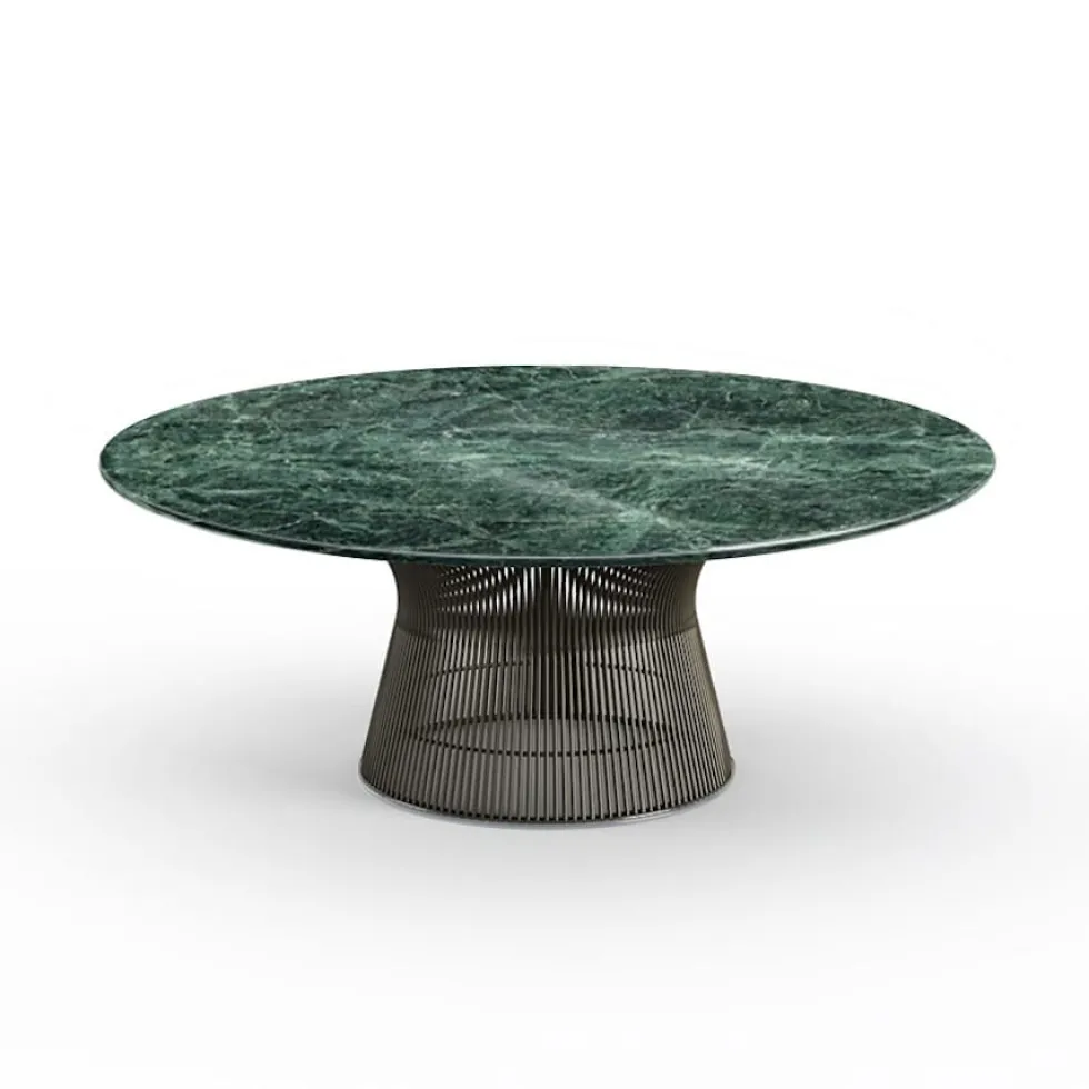 Platner Coffee Table 107