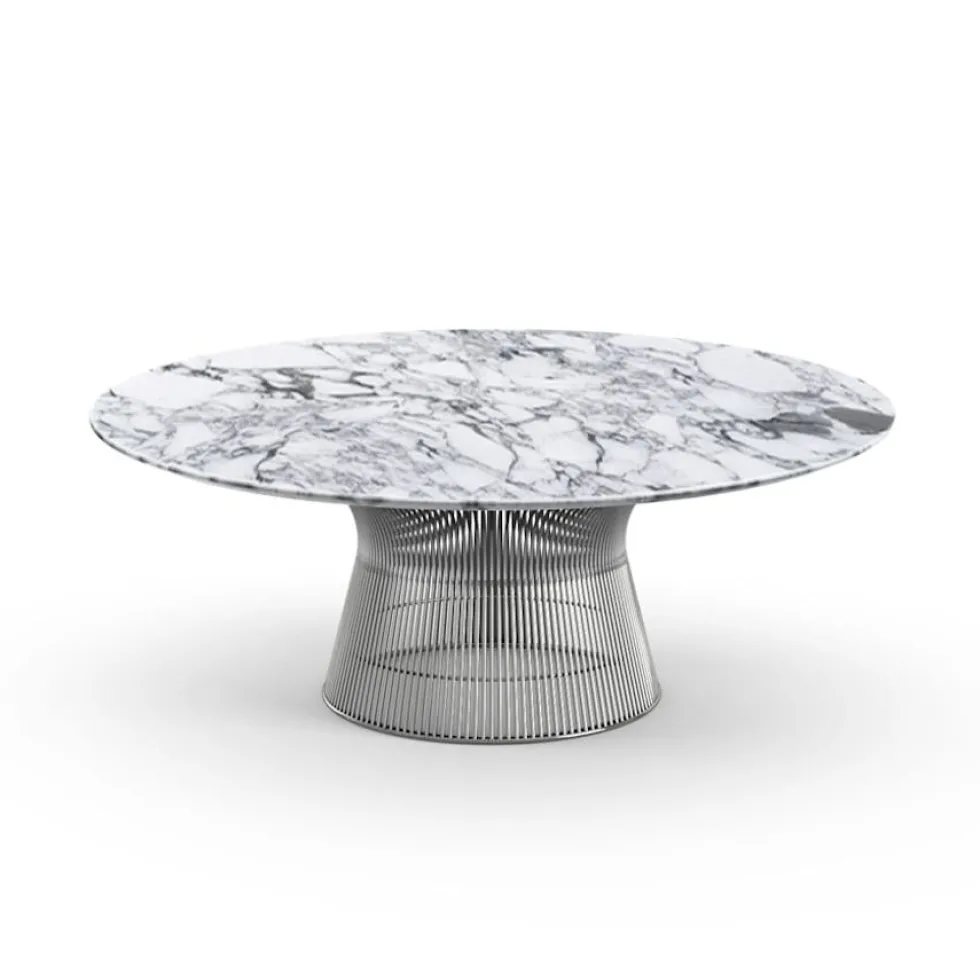 Platner Coffee Table 107