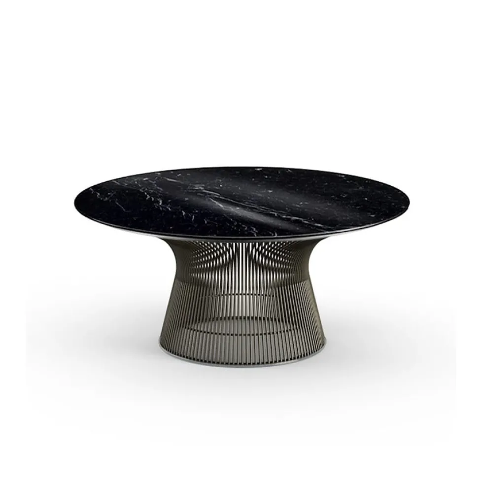 Platner Coffee Table 91,5