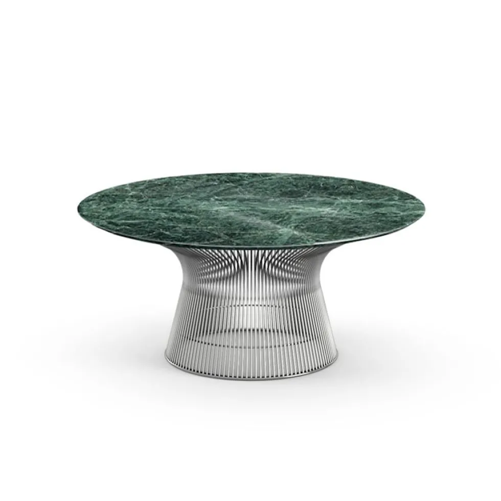 Platner Coffee Table 91,5