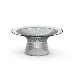 Platner Coffee Table 91,5