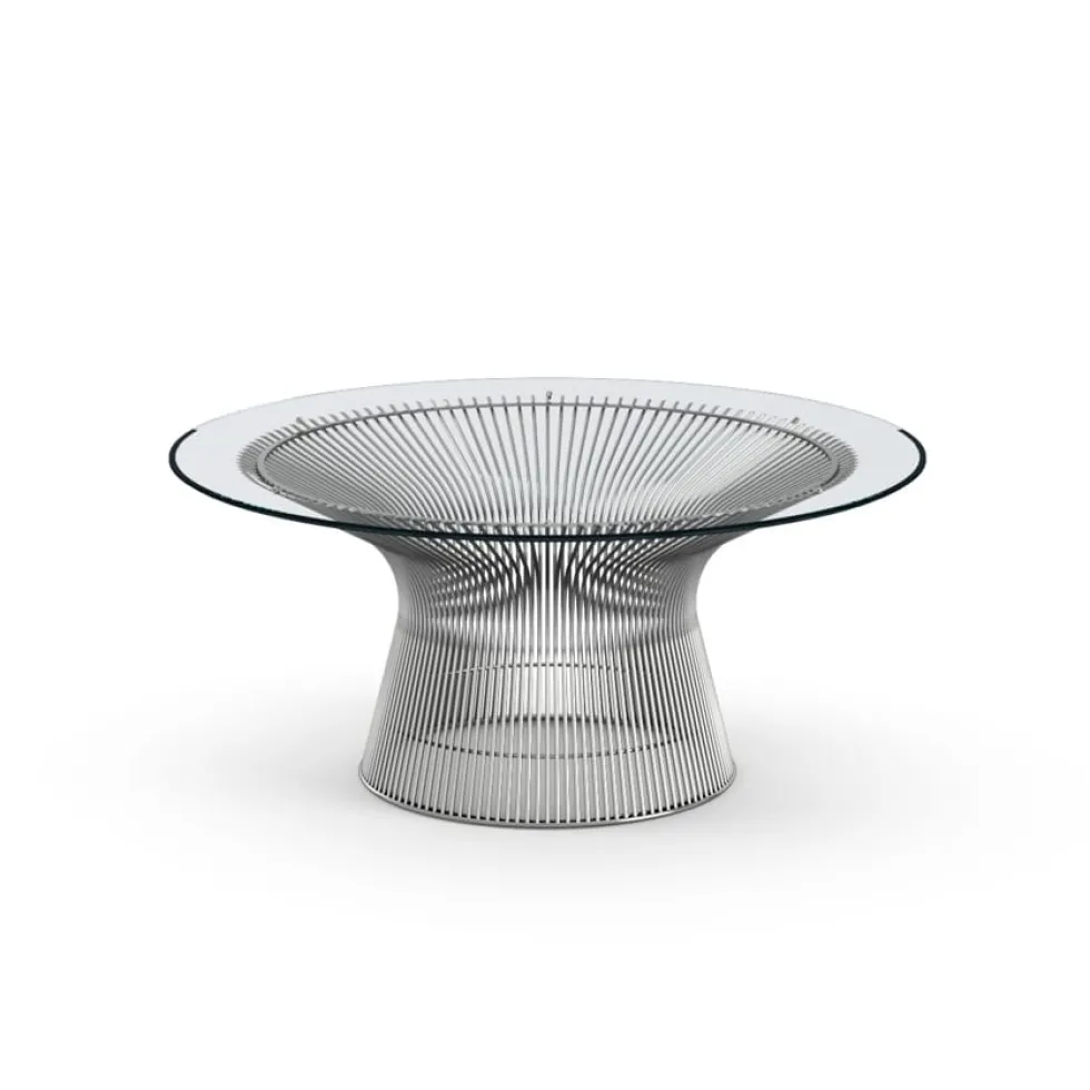 Platner Coffee Table 91,5