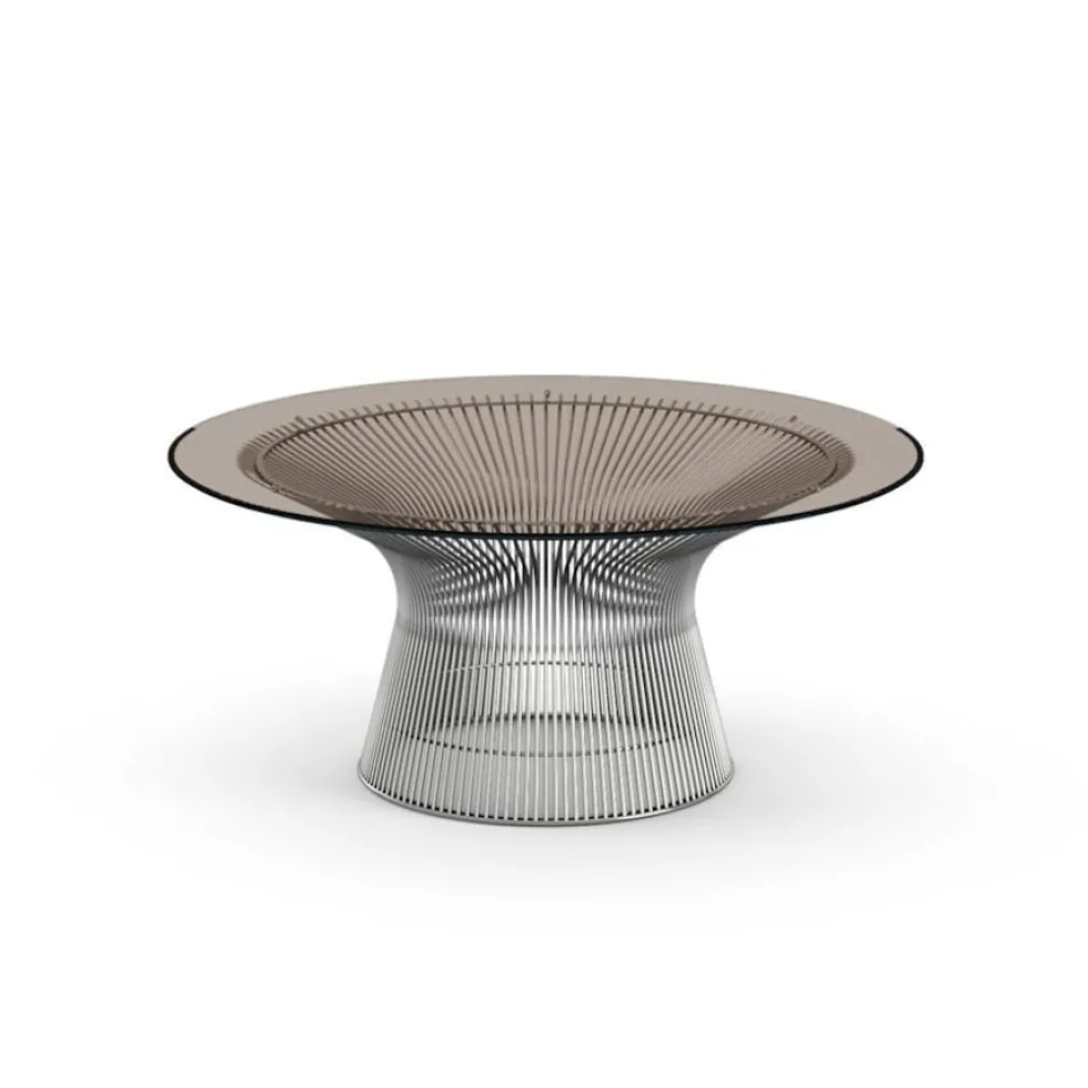 Platner Coffee Table 91,5