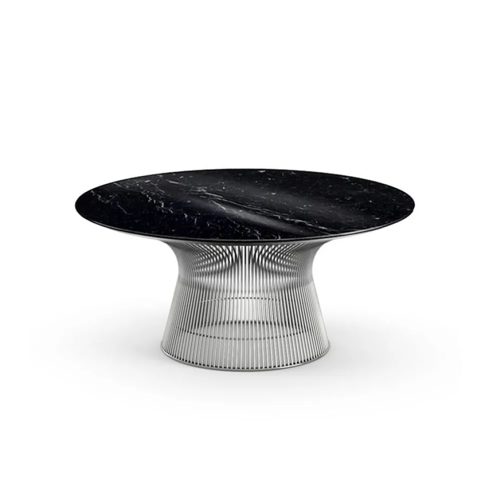 Platner Coffee Table 91,5