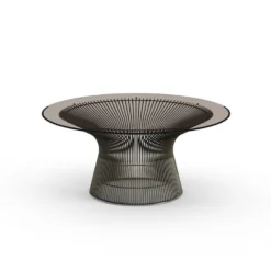Platner Coffee Table 91,5