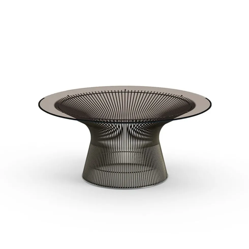 Platner Coffee Table 91,5