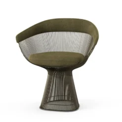 Platner Side Chair