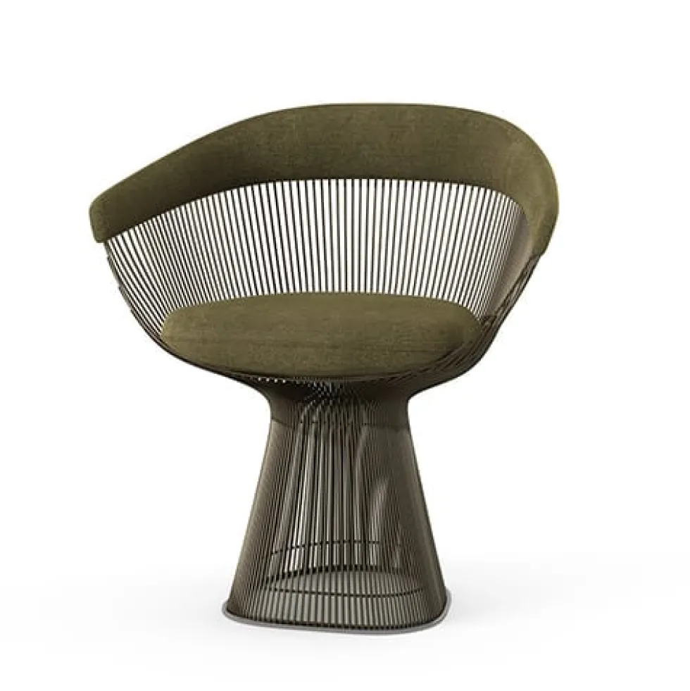 Platner Side Chair