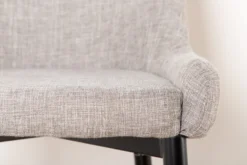 Plaza Barstolar Beige