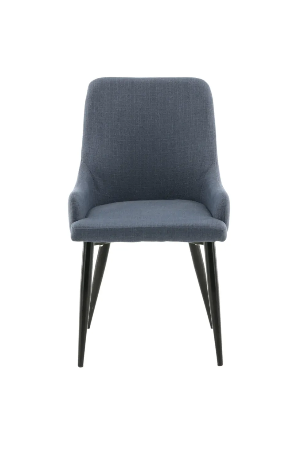 Plaza Matstolar Blue