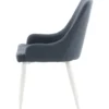 Plaza Matstolar Blue