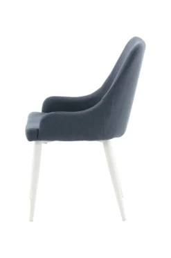 Plaza Matstolar Blue