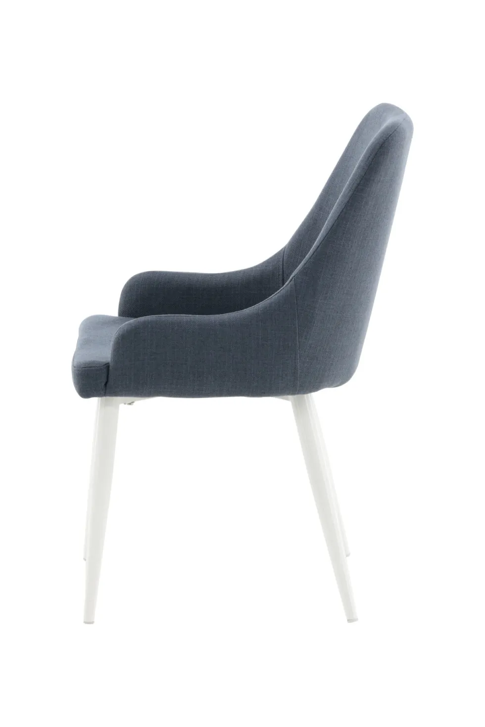 Plaza Matstolar Blue