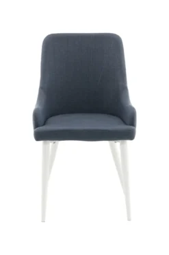 Plaza Matstolar Blue
