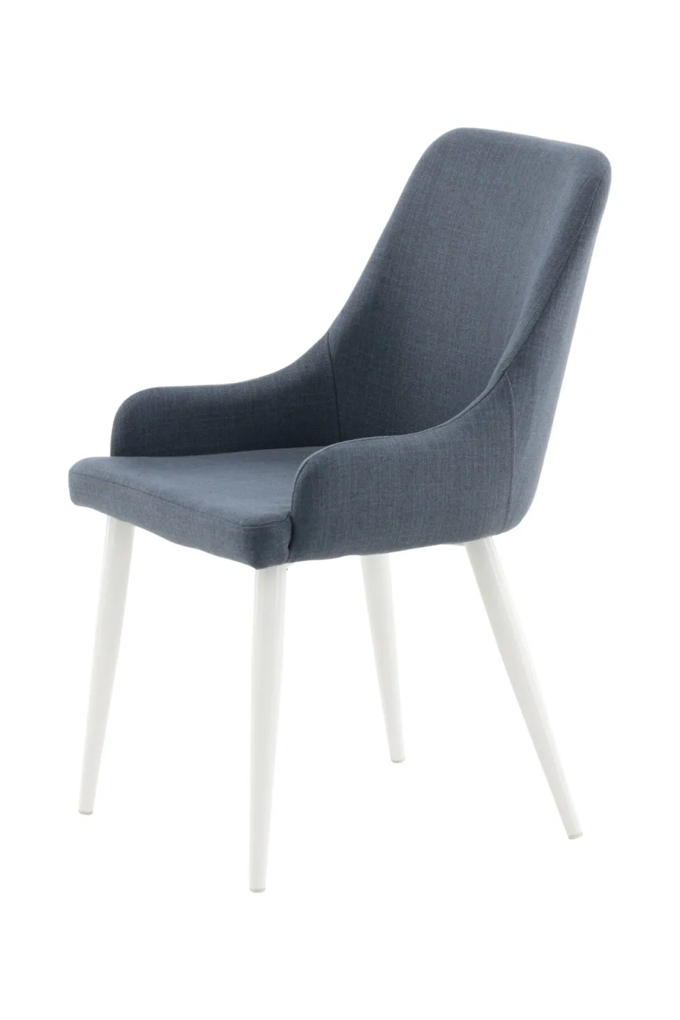 Plaza Matstolar Blue