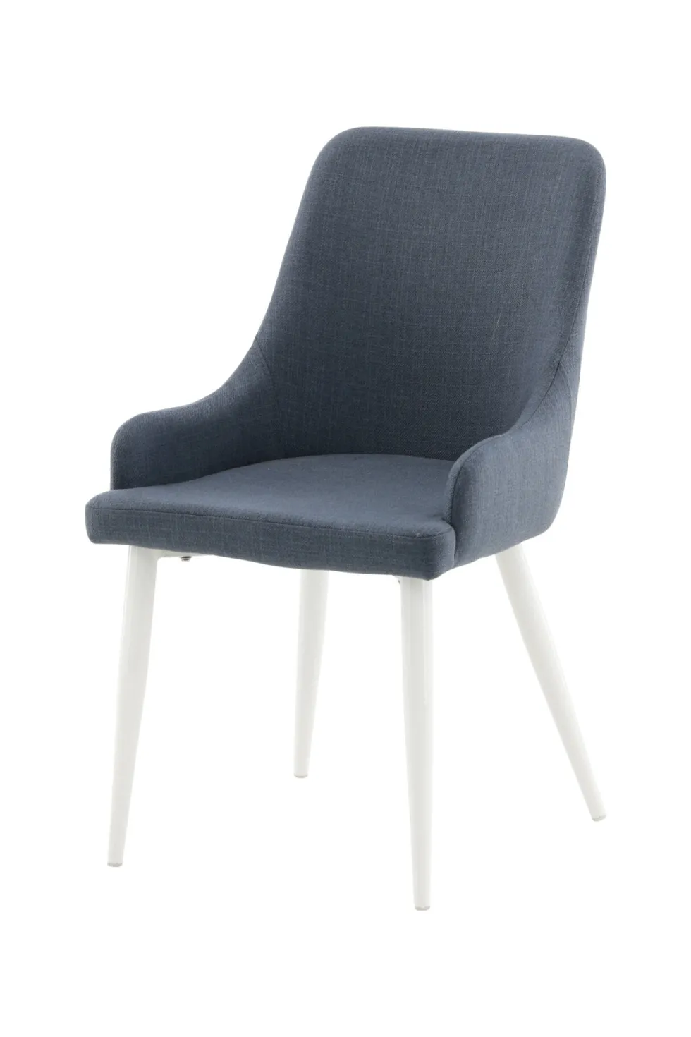 Plaza Matstolar Blue