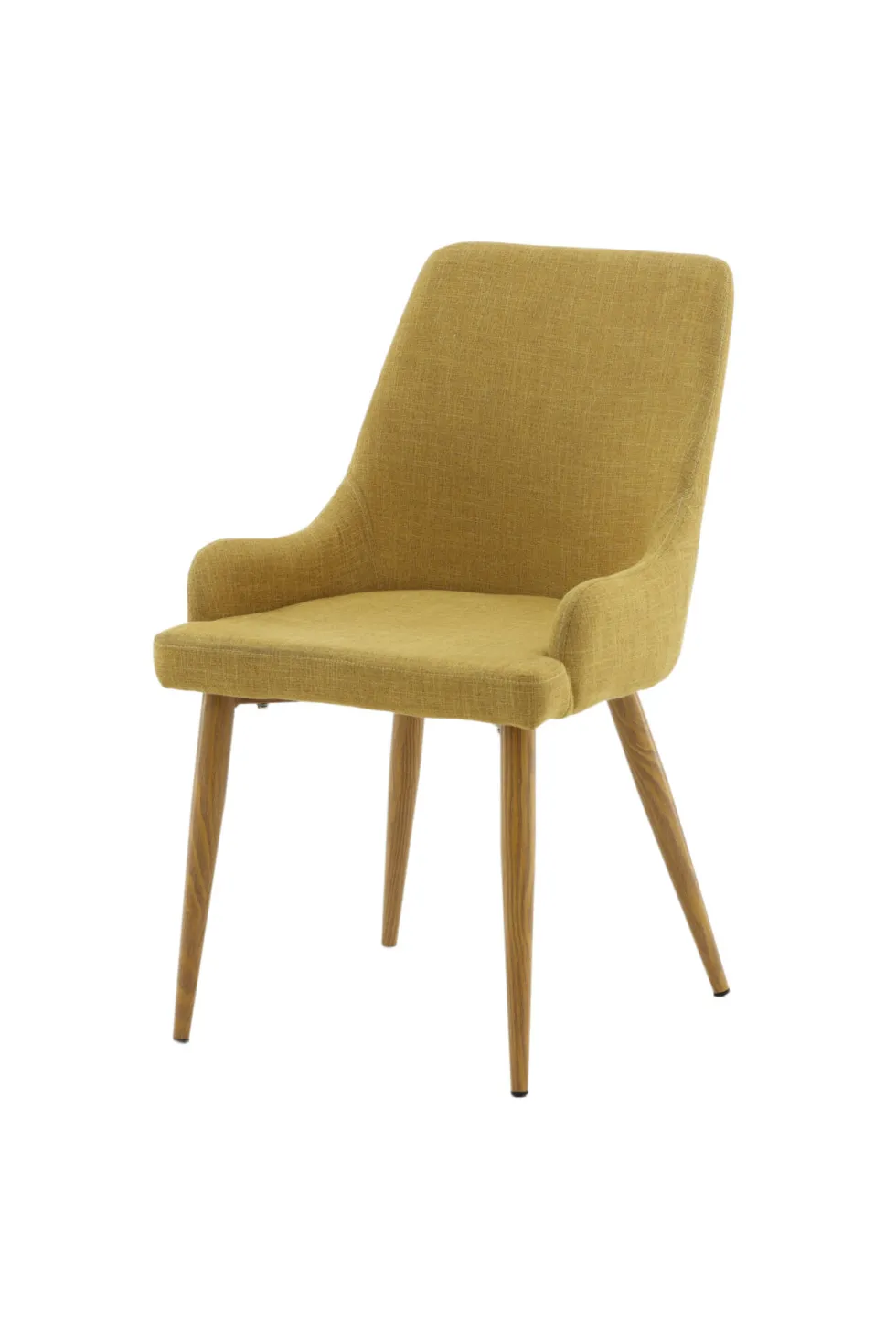 Plaza Matstol 58 x 86 x 49