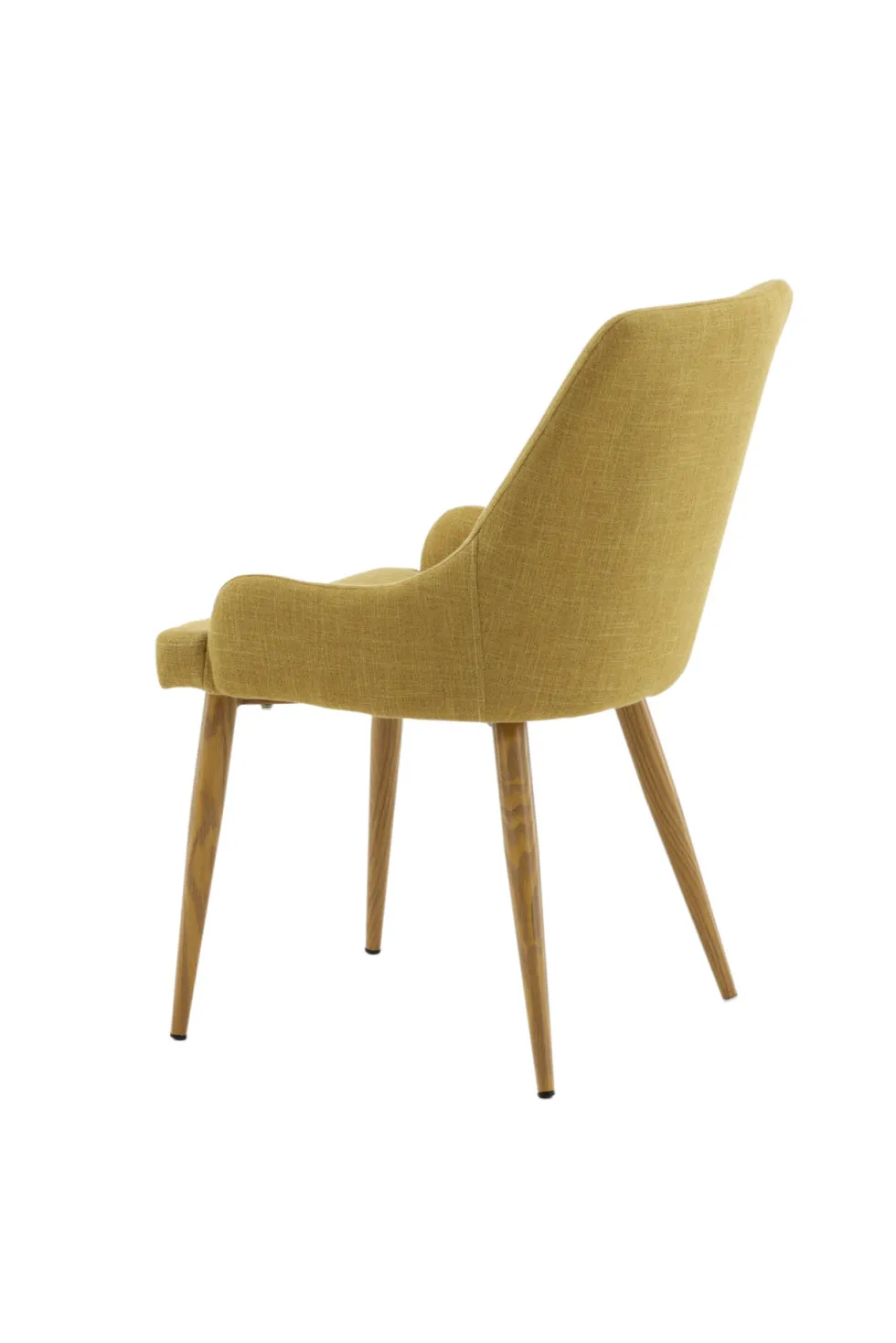 Plaza Matstol 58 x 86 x 49