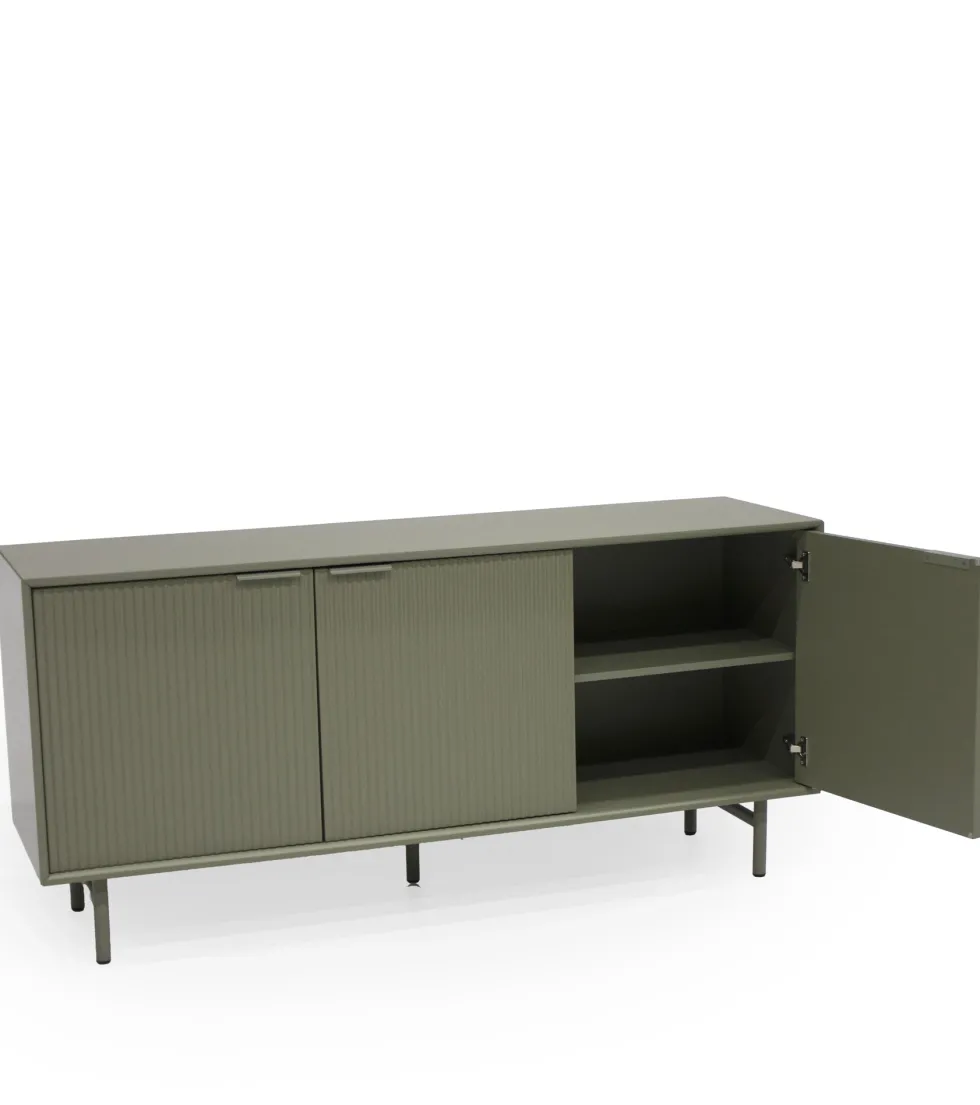 Plaza Sideboard