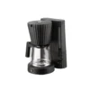 Plissé Filter Kaffebryggare
