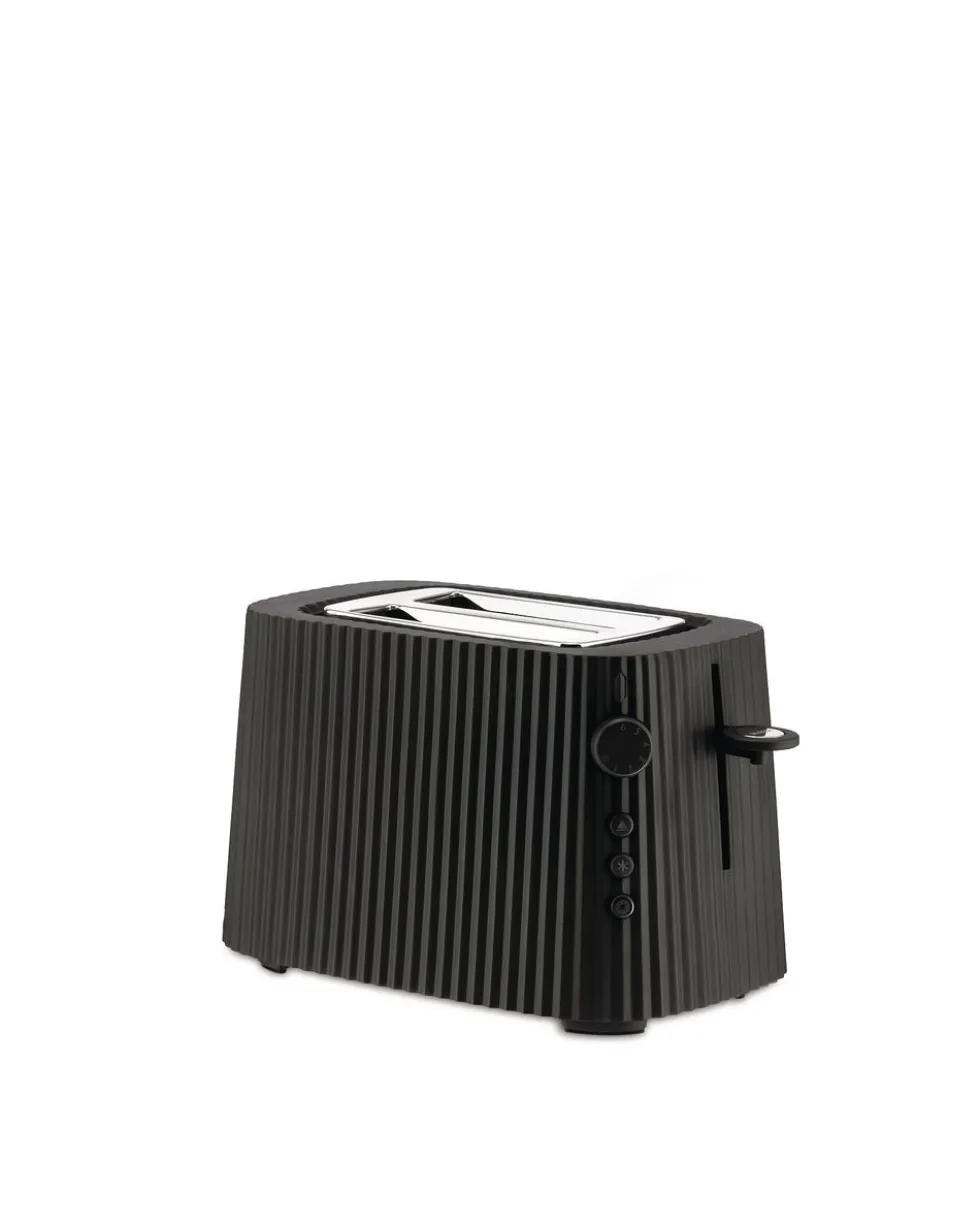 Plissé Toaster