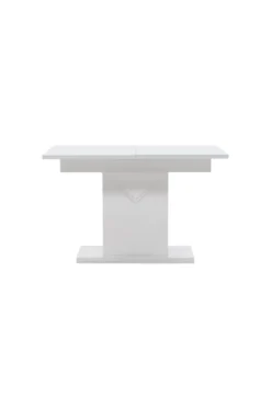 Pluto Rektangulära Matbord 120 x 90 White