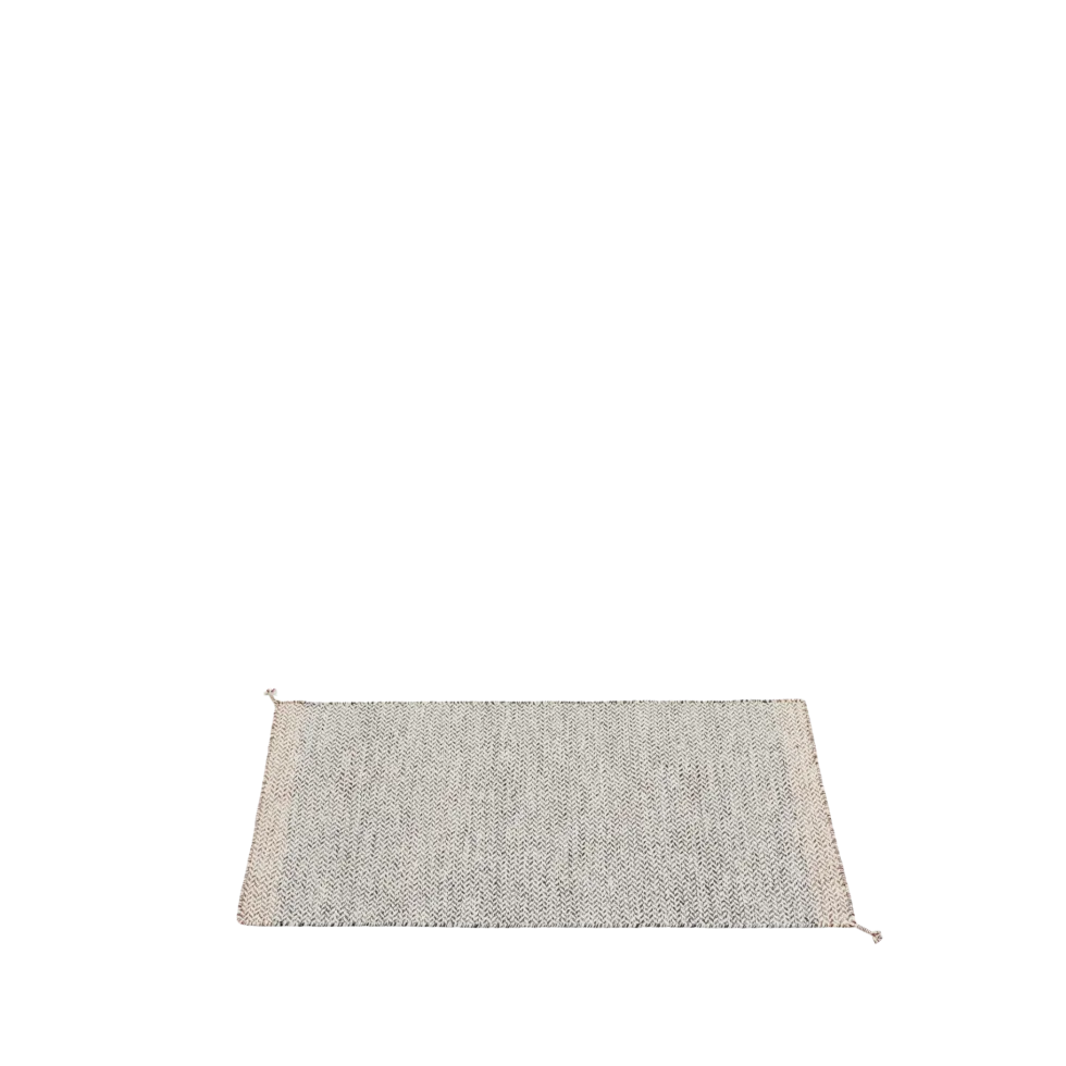 Ply Matta i återvunnen polyester 140 x 85 CM