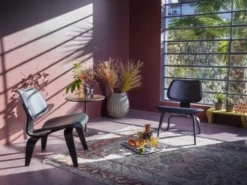 Plywood Group LCW lounge chair kohud