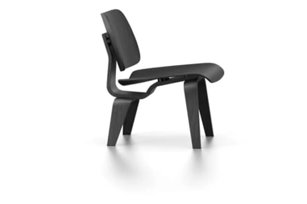 Plywood Group LCW lounge chair