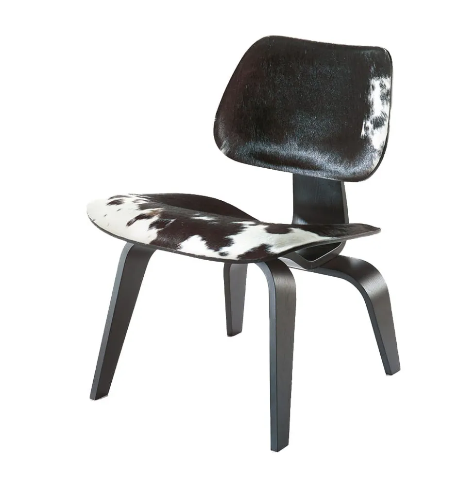 Plywood Group LCW lounge chair