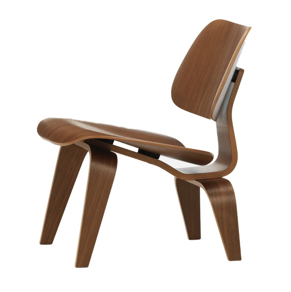 Plywood Group LCW lounge chair