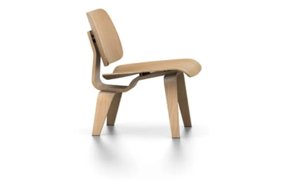Plywood Group LCW lounge chair