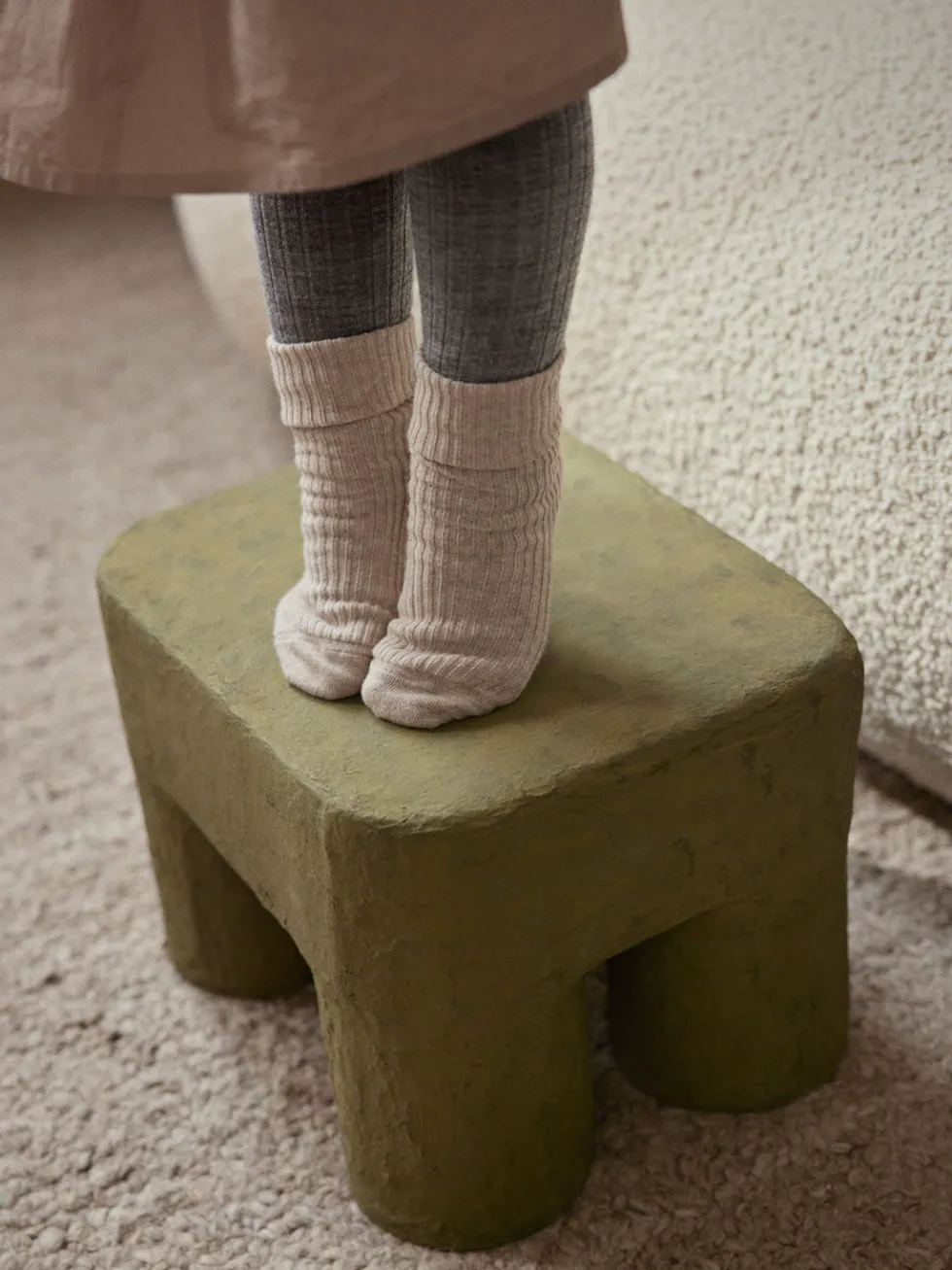 Podiabord – Svart