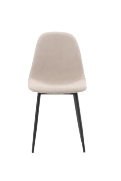 Polar Matstolar Beige