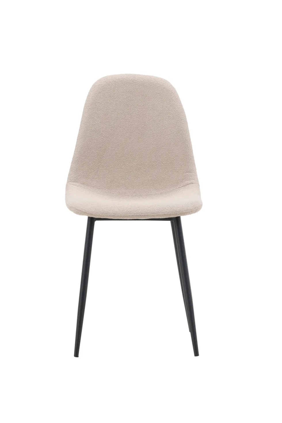 Polar Matstolar Beige