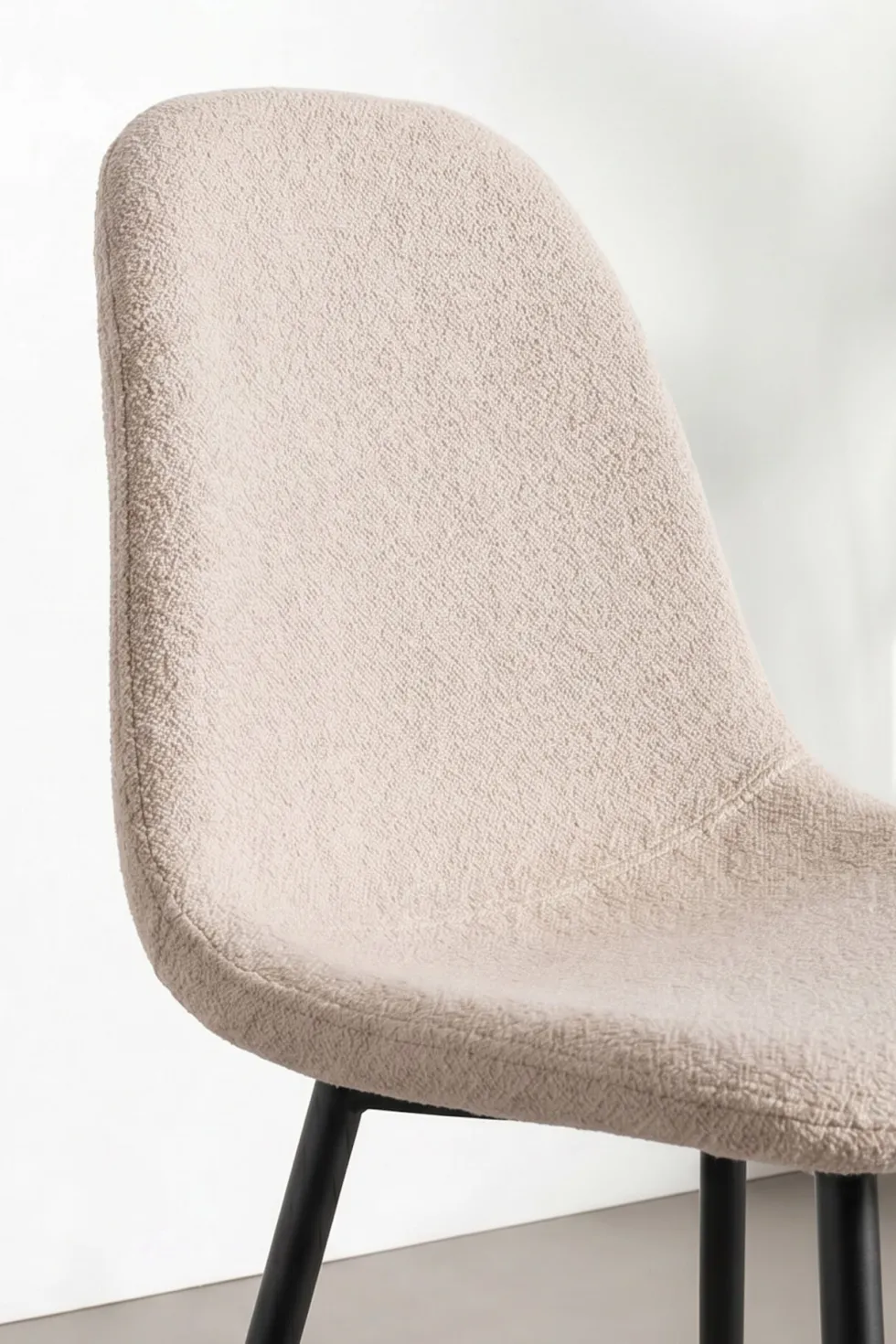Polar Matstolar Beige