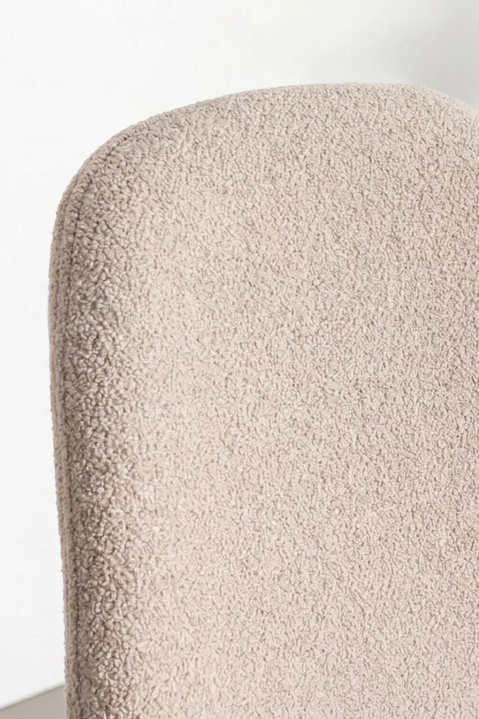 Polar Matstolar Beige