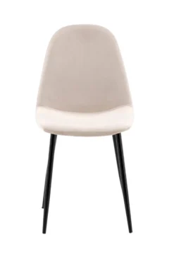 Polar Matstolar Beige