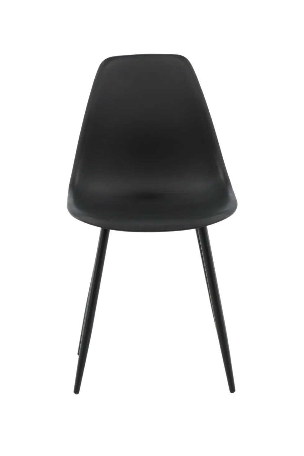 Polar Matstolar Black