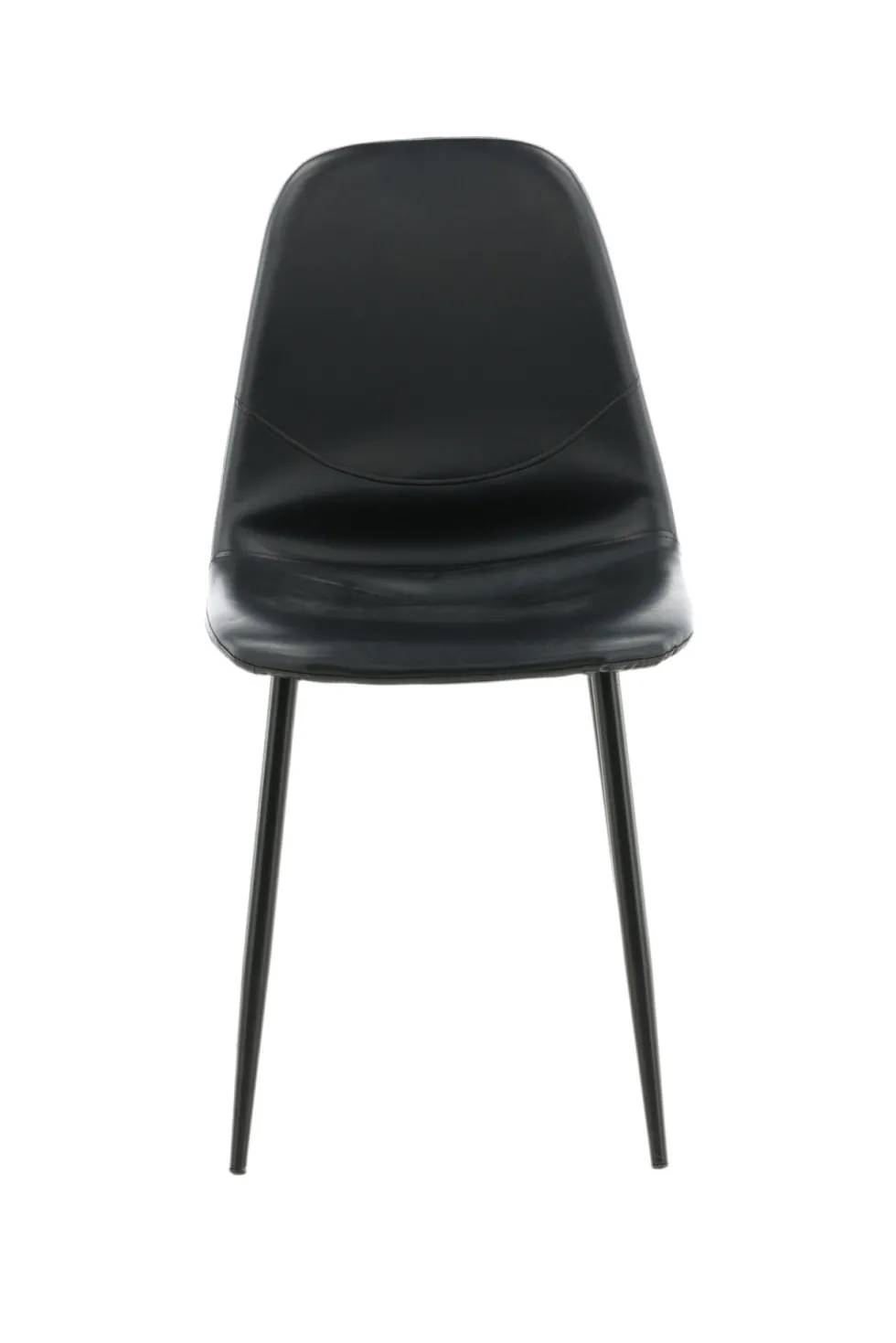 Polar Matstolar Black