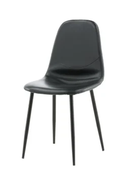 Polar Matstolar Black