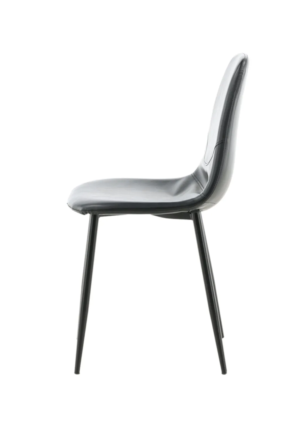 Polar Matstolar Black