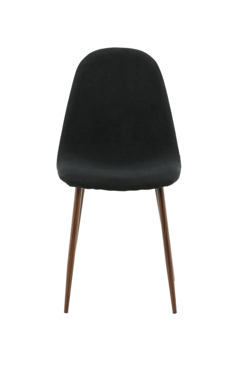 Polar Matstolar Black