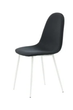 Polar Matstolar Black
